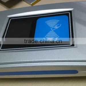 Waterproof Bus Validator RFID Reader Support QR Code thumbnail-4