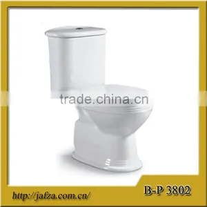 3802 Sanitary Ware Water Closet thumbnail-1
