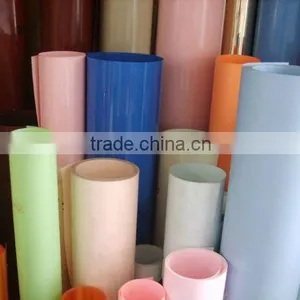 Super Clear PET Rigid Film for Boxpacking thumbnail-1