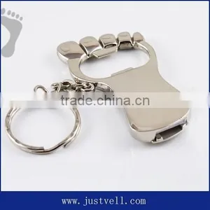 Novel Memory Stick Free Logo Metal Mini Pormo Usb Pen Drivers Customize Usb Bottle Opener Memory Stick thumbnail-2