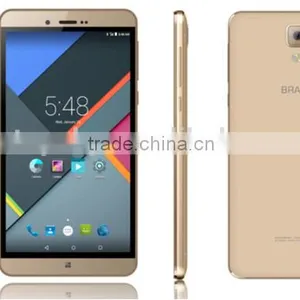 6" 4G LTE Calling Tablet pc Quad Core / Phablet PC thumbnail-1