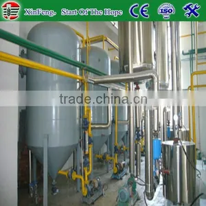 Big Scale Oil Press for Mustard/cotton Seed/soybean Oil Machine thumbnail-1