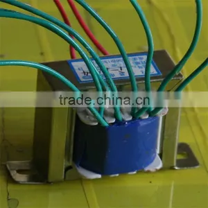 EI-type Power Transformers thumbnail-2