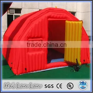 2014 New Design Cheap Price Fiberglass Tent Rod for Sale thumbnail-1