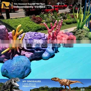 My-Dino Amusement Park Equipment Life Size Statues for Sale thumbnail-2