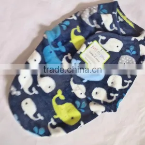 Walmart Solid Baby Coral Fleece Blanket thumbnail-3