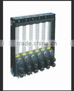 Shunt Valve Mold Component thumbnail-1
