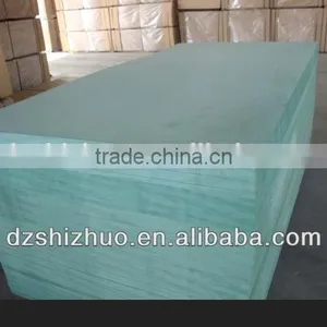 Waterproof MDF Board/mdf Board Price thumbnail-2