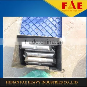 High Quality CFA Continuous Flight Auger Drilling Auger thumbnail-5