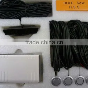 LED Display Parking Sensor Detection System thumbnail-1