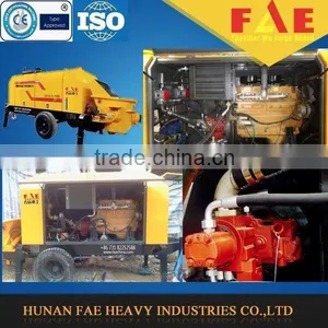 Concrete Pump Distributor thumbnail-4