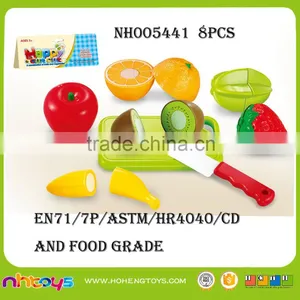 Cuttable Fruit and Vegetable Set Cut Fruit and Vegetable Cutting Fruit and Vegetable thumbnail-1