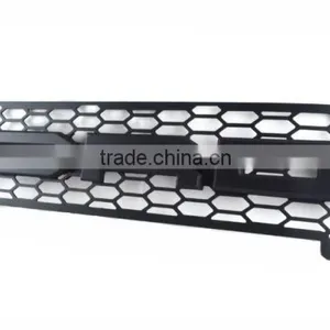 FRONT GRILL GRILLE LIT RANGER T6 MC MINOR CHANGE 2015 thumbnail-1