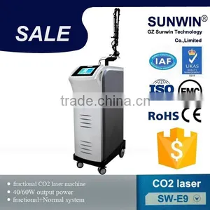New Model Co2 Facial Laser Resurfacing thumbnail-1
