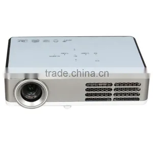 Projector LED Multimedia Projector Daylight Projector thumbnail-1