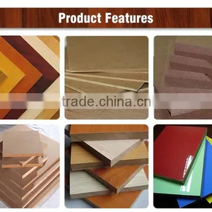 Melamine Paper for Partical Board and Mdf Board With Good Price thumbnail-4