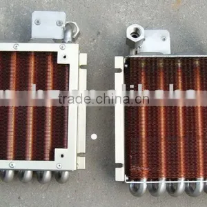 Stainless Steel Tubing Evaporators & Condensers thumbnail-1