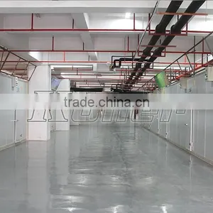 Koller Hot Sale Freezer Cold Room VCR30 for Fish and Meat Storage thumbnail-6