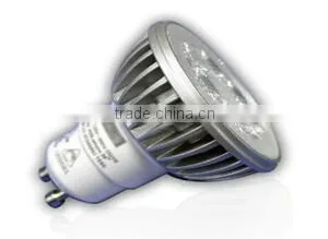 Led Light Energy Star Certificate Dimmable Led Gu10 Lamps 7W thumbnail-1