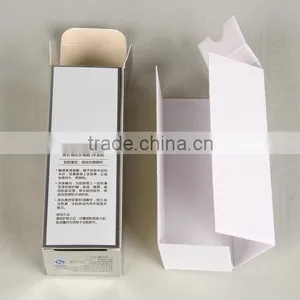 China Quality White Corrugated Card Box Paper Box Gift Box thumbnail-1