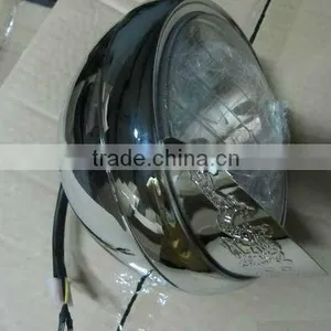 Tricycle Part: FRONT LAMP FBTZ thumbnail-1