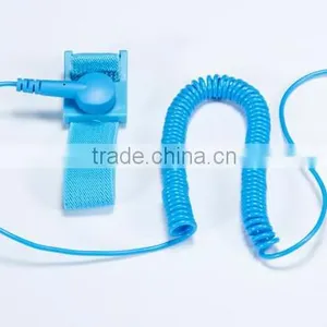 ES16101 Adjustable Wrist Strap Antistatic Wrist Band thumbnail-6