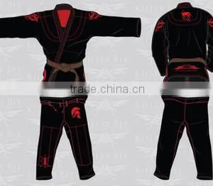 Custom BJJ Gi Kimonos/BJJ Uniforms 767 thumbnail-1