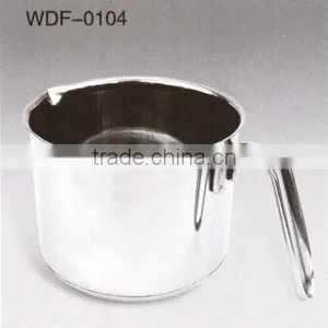 Stainless Steel Milk Cup thumbnail-1