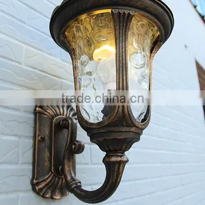New Popular Die-Casting Aluminum Outdoor Street Light thumbnail-2