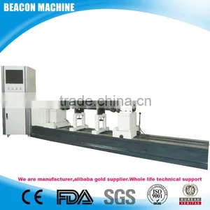 BDB-100A Drive Shaft Balancing Machine With Whole Life Technical Support Also Trade Assurance Support thumbnail-1