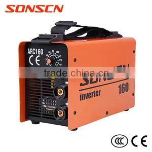 Stick Electrode/MMA Welding Machine thumbnail-6