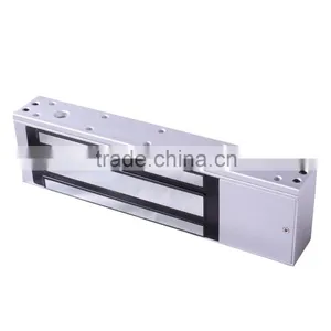 Electromagnetic Lock/280kg 600lbs Holding Force Electric Lock/outdoor Lock 2015 China Factory thumbnail-3