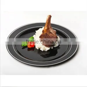 Brief Plastic Round Bowl 5.5" thumbnail-4