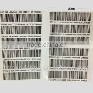 Sticker Cutting and Printing From Guangzhou Wholesale thumbnail-1