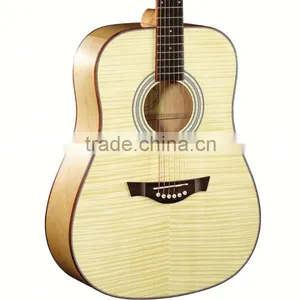 40 and 41 Inches Acoustic Guitar Music Accessories OEM thumbnail-4
