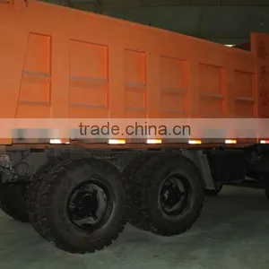 50t Tipperfor Sale thumbnail-1