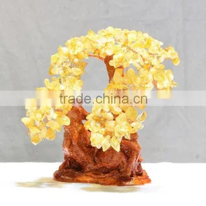 New Fashion Gemstone Crystal Wedding Trees Wholesalers thumbnail-3