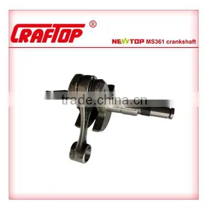 Chain Saw Spare Part Crankshaft for Different Brand Chainsaw thumbnail-2