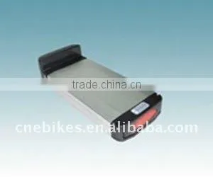 36v10ah Lithium Battery for Electric Bicycle Lithium Battery Pack thumbnail-1