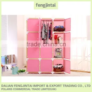 2015 China High Quality Wardrobe Plastic Accessories thumbnail-3