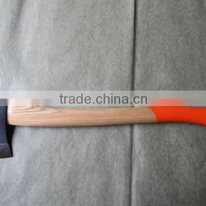 Axe, With FSC Hickory Handle, A601 3.5LB thumbnail-3
