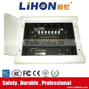 230*180* 80mm Fiber Optic Multimedia Information Connection Box thumbnail-1