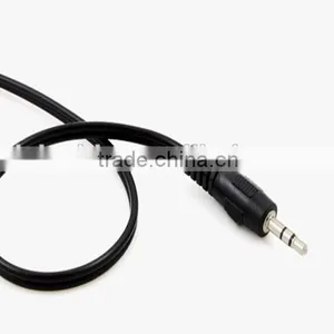 3.5mm to 2RCA Audio Cable 1M thumbnail-3