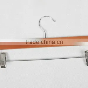 Popular Model FR-6 Wood Trousers Rack thumbnail-1