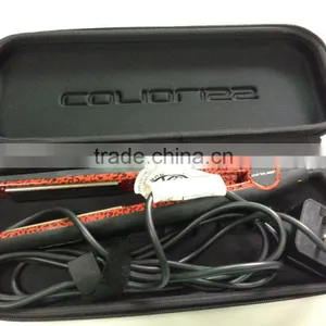 Low Charge Black Color Eva Hair Clipper Tool Case thumbnail-1