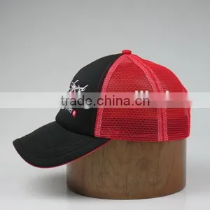 Clastic Promotional Embroidered Trucker Cap thumbnail-5