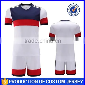 Spot the New Plate Soccer Uniform High Quality Training Kit thumbnail-1