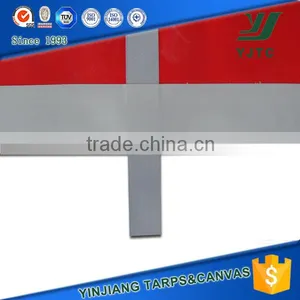 Anti-theft Side-curtain Tarpaulin,side Curtain Tarpaulin thumbnail-5