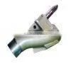 Putzmeister Concrete Spare Parts S-valves thumbnail-1