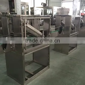 Beer Bottle Drying Machine thumbnail-1